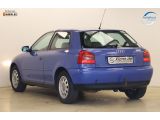 Audi A3 bei Sportwagen.expert - Abbildung (8 / 15)