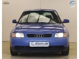 Audi A3 bei Sportwagen.expert - Abbildung (2 / 15)