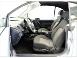 VW New Beetle bei Sportwagen.expert - Abbildung (12 / 15)