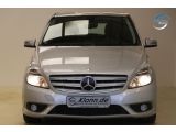 Mercedes-Benz B-Klasse bei Sportwagen.expert - Abbildung (2 / 15)