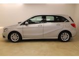 Mercedes-Benz B-Klasse bei Sportwagen.expert - Abbildung (4 / 15)