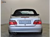 Mercedes-Benz CLK-Klasse bei Sportwagen.expert - Abbildung (8 / 15) Mercedes-Benz CLK-Klasse bei Sportwagen.expert - Abbildung (8 / 15)