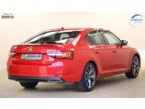Skoda Superb bei Sportwagen.expert - Abbildung (6 / 15)