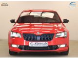Skoda Superb bei Sportwagen.expert - Abbildung (2 / 15)
