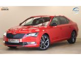 Skoda Superb bei Sportwagen.expert - Abbildung (3 / 15)