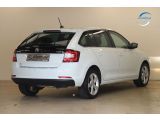Skoda Rapid bei Sportwagen.expert - Abbildung (8 / 15)