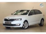 Skoda Rapid bei Sportwagen.expert - Abbildung (7 / 15)
