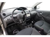 Toyota Yaris bei Sportwagen.expert - Abbildung (13 / 15)