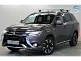 Mitsubishi Outlander bei Sportwagen.expert - Abbildung (3 / 15)