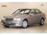 Mercedes-Benz C 200K Elegance bei Sportwagen.expert - Abbildung (3 / 15)