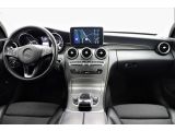 Mercedes-Benz C-Klasse bei Sportwagen.expert - Abbildung (12 / 15)