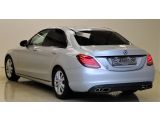 Mercedes-Benz C-Klasse bei Sportwagen.expert - Abbildung (6 / 15)