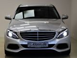 Mercedes-Benz C-Klasse bei Sportwagen.expert - Abbildung (2 / 15)