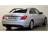 Mercedes-Benz C-Klasse bei Sportwagen.expert - Abbildung (8 / 15)