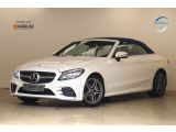Mercedes-Benz C 180 Cabrio AMG bei Sportwagen.expert - Abbildung (4 / 15) Mercedes-Benz C 180 Cabrio AMG bei Sportwagen.expert - Abbildung (4 / 15)