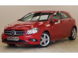 Mercedes-Benz A 220 CDI 7G bei Sportwagen.expert - Abbildung (3 / 15)