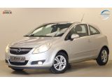 Opel Corsa bei Sportwagen.expert - Abbildung (3 / 15)