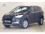 Ford Kuga bei Sportwagen.expert - Abbildung (3 / 15)