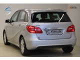 Mercedes-Benz B-Klasse bei Sportwagen.expert - Abbildung (6 / 15)