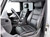 Mercedes-Benz G-Klasse bei Sportwagen.expert - Abbildung (10 / 15)