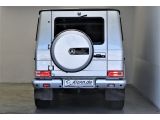 Mercedes-Benz G-Klasse bei Sportwagen.expert - Abbildung (6 / 15)