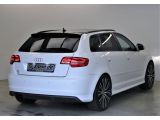 Audi S3 bei Sportwagen.expert - Abbildung (7 / 15)