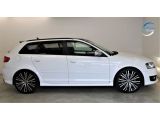 Audi S3 bei Sportwagen.expert - Abbildung (4 / 15)