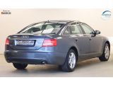 Audi A6 bei Sportwagen.expert - Abbildung (6 / 15)