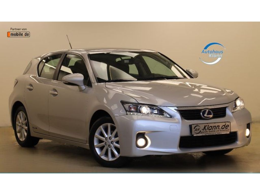 Lexus Hybrid Executive Line bei Sportwagen.expert - Hauptabbildung Lexus Hybrid Executive Line bei Sportwagen.expert - Hauptabbildung