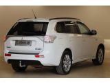 Mitsubishi Outlander bei Sportwagen.expert - Abbildung (5 / 15)