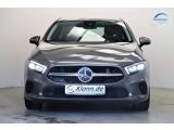 Mercedes-Benz A-Klasse bei Sportwagen.expert - Abbildung (2 / 15)