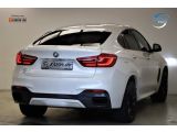 BMW X6 bei Sportwagen.expert - Abbildung (7 / 15)
