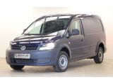 VW Caddy bei Sportwagen.expert - Abbildung (3 / 15)