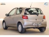 Toyota Yaris bei Sportwagen.expert - Abbildung (6 / 15)