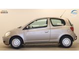 Toyota Yaris bei Sportwagen.expert - Abbildung (4 / 15)