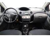 Toyota Yaris bei Sportwagen.expert - Abbildung (14 / 15)
