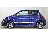 Abarth 595 bei Sportwagen.expert - Abbildung (9 / 15)