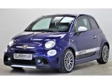 Abarth 595 bei Sportwagen.expert - Abbildung (3 / 15)