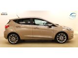 Ford Fiesta bei Sportwagen.expert - Abbildung (5 / 15)