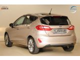 Ford Fiesta bei Sportwagen.expert - Abbildung (8 / 15)