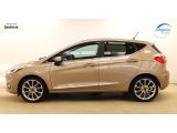 Ford Fiesta bei Sportwagen.expert - Abbildung (4 / 15)