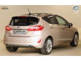 Ford Fiesta bei Sportwagen.expert - Abbildung (6 / 15)