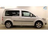 VW Caddy bei Sportwagen.expert - Abbildung (5 / 15)