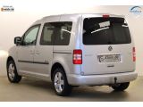 VW Caddy bei Sportwagen.expert - Abbildung (8 / 15)