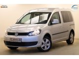 VW Caddy bei Sportwagen.expert - Abbildung (3 / 15)