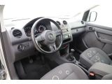 VW Caddy bei Sportwagen.expert - Abbildung (13 / 15)