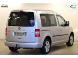 VW Caddy bei Sportwagen.expert - Abbildung (6 / 15)