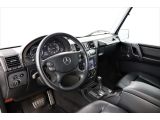 Mercedes-Benz G-Klasse bei Sportwagen.expert - Abbildung (10 / 15) Mercedes-Benz G-Klasse bei Sportwagen.expert - Abbildung (10 / 15)
