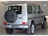 Mercedes-Benz G-Klasse bei Sportwagen.expert - Abbildung (8 / 15) Mercedes-Benz G-Klasse bei Sportwagen.expert - Abbildung (8 / 15)