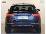 Audi Q5 bei Sportwagen.expert - Abbildung (7 / 15)